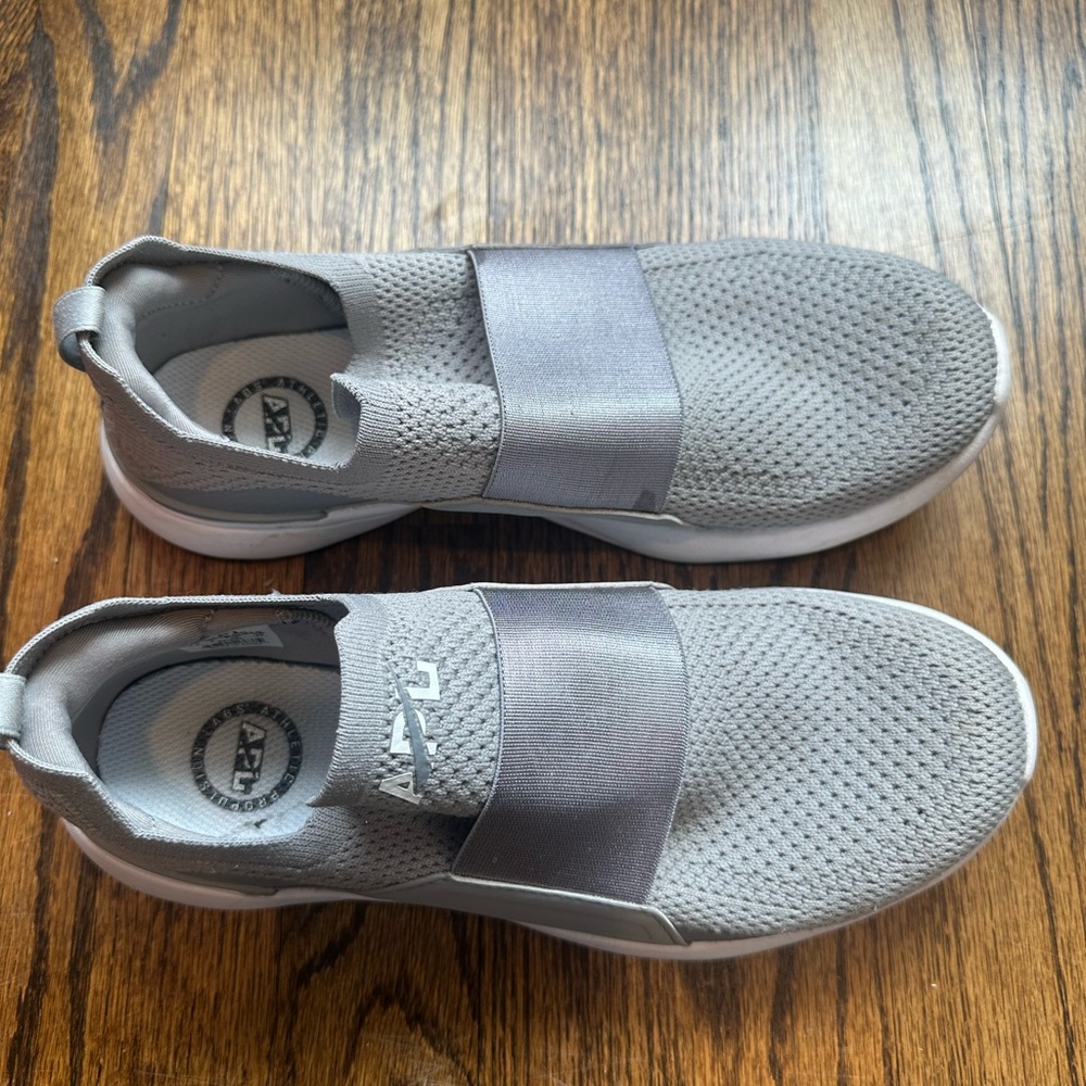 APL sneaker - Picture 3 of 6